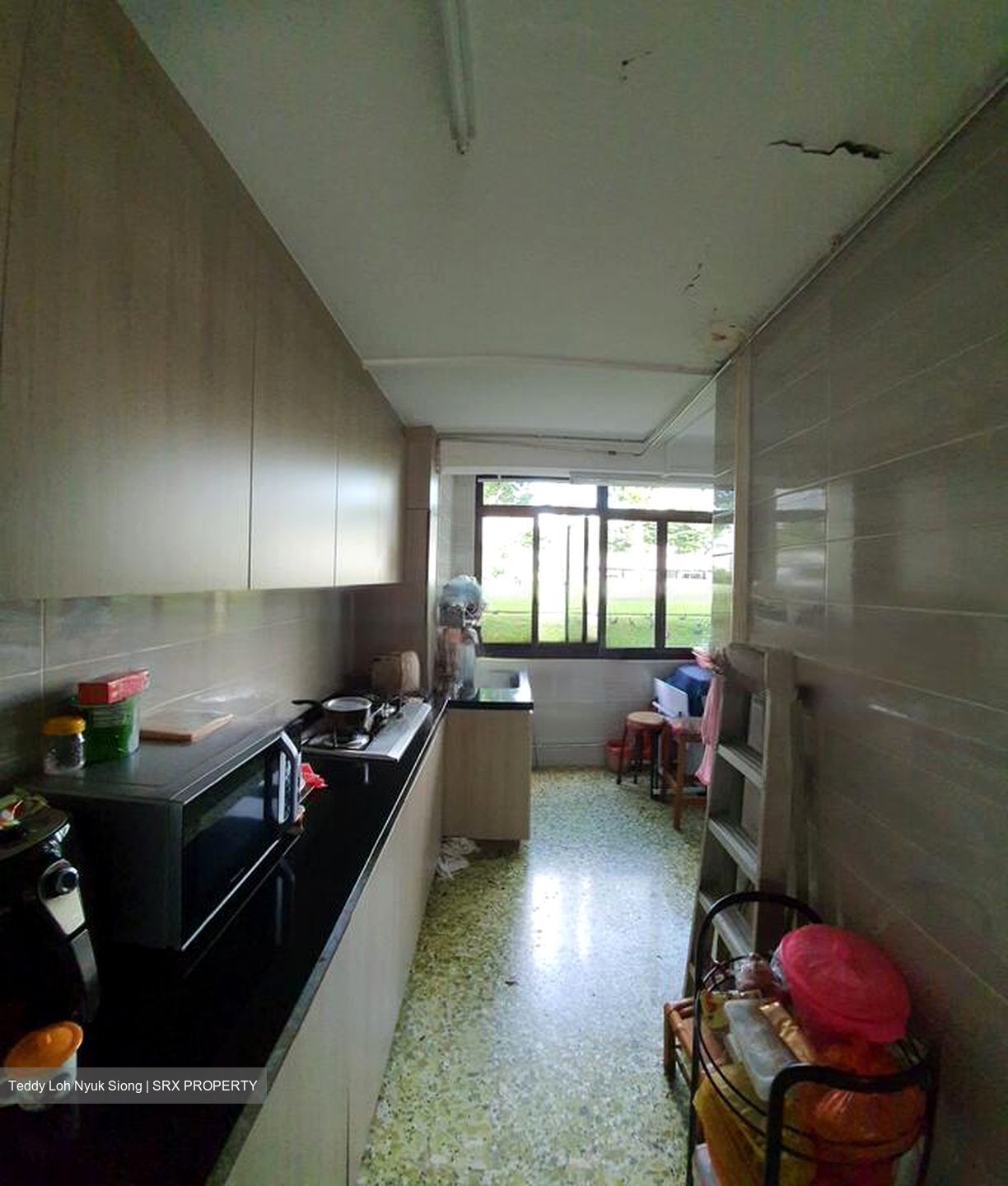 Blk 14 Bukit Ho Swee View (Bukit Merah), HDB 3 Rooms #463213221
